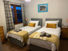6 Canalside Apartments Fort William